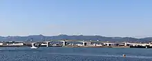 黎明みなと大橋