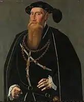 Reinoud III van Brederode