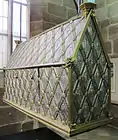 聖遺物箱, 1440年