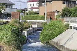 牟呂発電所