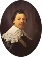 1634年、フィリプ・ルカス（オランダ語版）