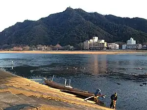 6. 岐阜城と長良川