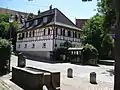 ホーホドルフのヴィルヘルムス広場
