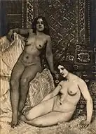 La Bataille(1909)