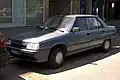 ルノー・9ブロードウェイRenault 9 Broadway1985-2003