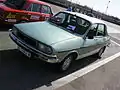 ルノー・12Renault 121971-1989ルノー・12トロスRenault 12 Toros1989-2003
