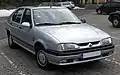 ルノー・19ヨーロッパRenault 19 Europa1996-2003