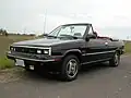 アライアンス（北米）コンバーチブル