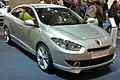 ルノー・フルエンスRenault Fluence2009-2016