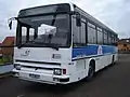 Renault Tracer（トレーサーバス）