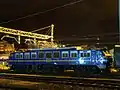 251-004号機側面