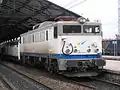 269形電気機関車600番台・更新後
