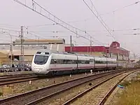 S-120 Alvia