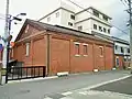 れんが蔵