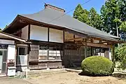 本堂