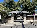 入口