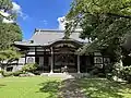 本堂