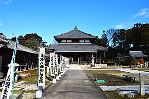 蓮華寺