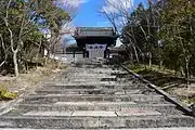 山門