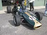 BT11 クライマックス