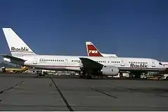 ボーイング757