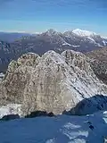 レセゴーネ山