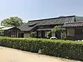 旧目加田家住宅
