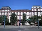 ダルムシュタット城