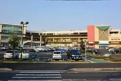 リソラ大府ショッピングテラス