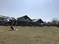 レストラン「防人」