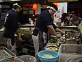 神奈川県横浜市の六角家。