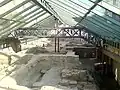 ローマ遺跡