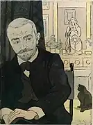 ジョリス=カルル・ユイスマンス-作家