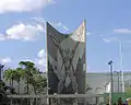 革命のモニュメント