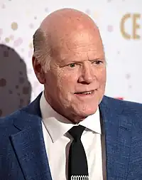 レックス・リンRex Linn