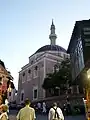 ロドスのスレイマン・モスク