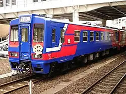 2006年7月 仙台駅