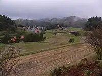 奥出雲