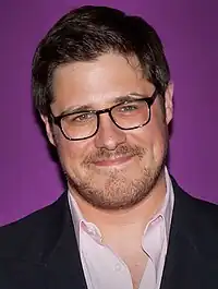 リッチ・ソマーRich Sommer