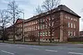 ハノーファー獣医科大学