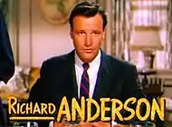 Richard Norman Anderson