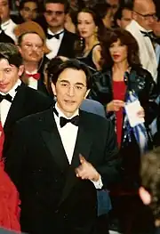 リシャール・ベリRichard Berry