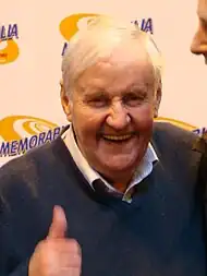 リチャード・ブライアーズRichard Briers