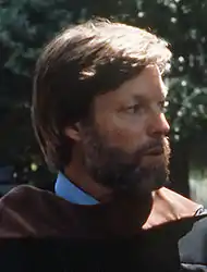 リチャード・チェンバレンRichard Chamberlain