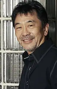 Richard Chew