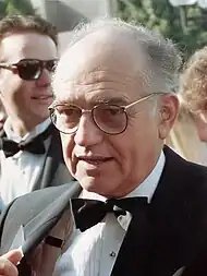 リチャード・ダイサートRichard Dysart