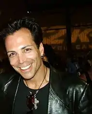 リチャード・グリエコRichard Grieco
