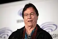 リチャード・ハッチRichard Hatch