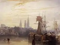 Rouen (1825)