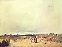 Normandy, (c.1823)